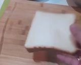 Foto langkah ke 1 dari resep Caramel Bread Pudding.