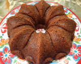 Foto del paso 4 de la receta: Torta de zanahoria o Carrot cake 🥕