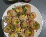 પાણી પૂરી (Pani Puri Recipe In Gujarati) રેસીપી સ્ટેપ3ફોટો