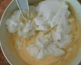 Foto langkah ke 4 dari resep Marmer butter cake.