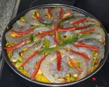 Foto del paso 3 de la receta: Paella de mariscos