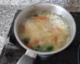 Foto del paso 3 de la receta: Caldo digestivo suave