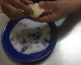 A picture of step 9 of Tajikistan Cream Cheese Cookies.