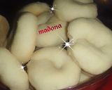 صورة لخطوة 2 من وصفة الغريبه بنكهه الزبده