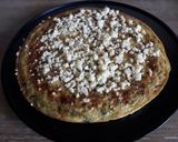 Foto del paso 7 de la receta: Frittata de Zucchino o calabacín, a la manera de'il Cuoco