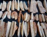 Foto del paso 1 de la receta: Papas alioli con mayonesa de ajo
