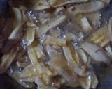 Foto langkah ke 4 dari resep Keripik Pisang Manis.