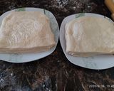 صورة لخطوة 8 من وصفة كرواسون بيتي 🥐