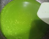 Foto langkah ke 4 dari resep Kue Nona Manis.