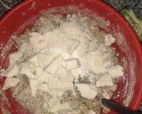 Foto del paso 1 de la receta: Medallón de merluza