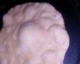 صورة لخطوة 3 من وصفة خبز التورتيلا على طريقتي 😋