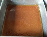 Foto langkah ke 3 dari resep Brownis Simple.