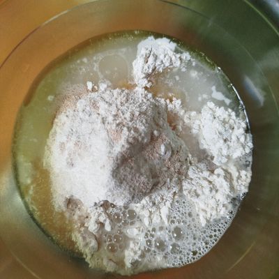 Langkah 1