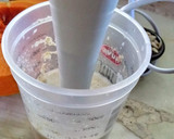 Foto del paso 1 de la receta: Leche de Semillas de Zapallo. Leche Vegana