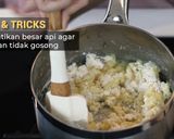 Foto langkah ke 2 dari resep Mini Churros Pakai Susu: Modal GARPU!.