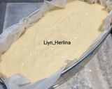 Foto langkah ke 3 dari resep Cheesecake ekonomis.