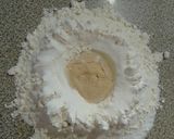 Foto del paso 1 de la receta: Conchas