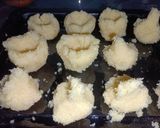 Foto del paso 2 de la receta: Coquitos y Volcanes de coco rellenos