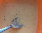 Foto del paso 3 de la receta: Cabitos de acelga acompañando de una ensalada