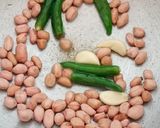 झिटमिटल(Jhitmital Recipe In Marathi) रेसिपी स्टेप 1 फोटो 