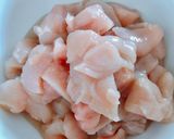 Hình bước làm 4 của món Paella Tây Ban Nha Thập Cẩm (Thiếu Trai Đen) 🥘