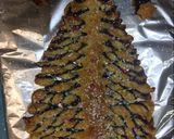 Foto del paso 5 de la receta Árbol de hojaldre y chocolate
