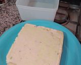 Foto del paso 1 de la receta: Bastones de polenta rebozados al horno
