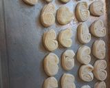 Foto del paso 2 de la receta: Palmeritas de hojaldre económicas