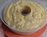 Foto langkah ke 4 dari resep Bolu Tape Kukus.