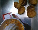 Foto langkah ke 1 dari resep Es Jeruk Yakult Selasih #322¹⁶.