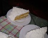 Foto del paso 5 de la receta: Torta Con Merengue suizo
