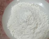 Gambar langkah 1 resipi Cucur Bawang Buat Lailer.