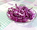 Foto del paso 3 de la receta: Col Agridulce