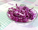 Foto del paso 3 de la receta: Col Agridulce
