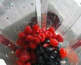 Foto del paso 4 de la receta: Smoothie bowl