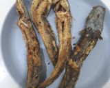 Foto langkah ke 1 dari resep Mangut lele ala masakan ibu. Anti gagal, simple dan mudah.