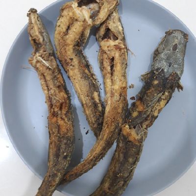 Langkah 1
