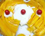 Mango Tart recipe step 10 photo
