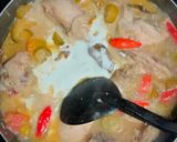 Foto langkah ke 3 dari resep 154. Garang asem (ayam).