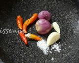 Foto langkah ke 3 dari resep 30. Tahu Gejrot.