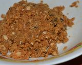 Foto del paso 3 de la receta: Trufas de galletas de Arroz👌