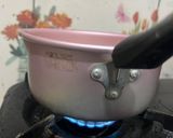 Foto langkah ke 2 dari resep (5). Vla Susu (isian Kue Soes).