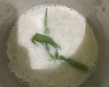 Foto langkah ke 4 dari resep Mango Sticky Rice.