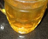 A picture of step 4 of Moringa Tea For Weightloss.