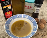 Foto del paso 3 de la receta: Ensalada de garbanzos