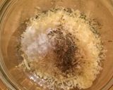 Foto del paso 7 de la receta: Palitos de ajo y salsa picante