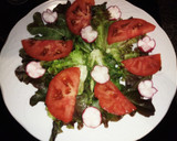 Foto del paso 4 de la receta: Keto-Ensalada Templada de Ternera marinada con Soja