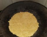A picture of step 2 of બિસ્કીટ ભાખરી.