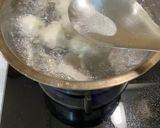 虱目魚湯⬆️的食譜步驟1照片