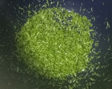 Foto del paso 13 de la receta: 🍰Tarta de mojito🍸🌿🍋